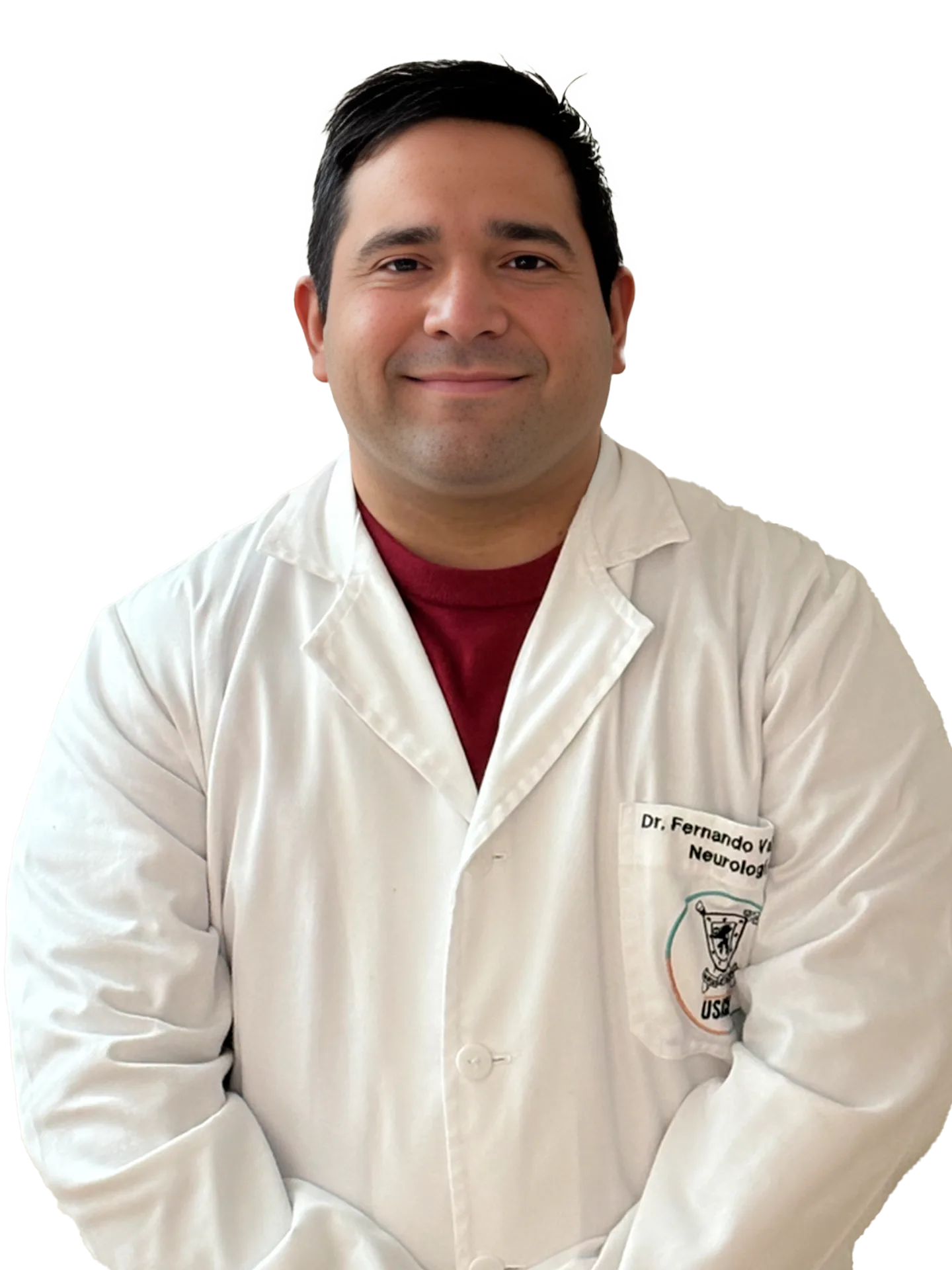 Dr. Fernando Valdez Padilla