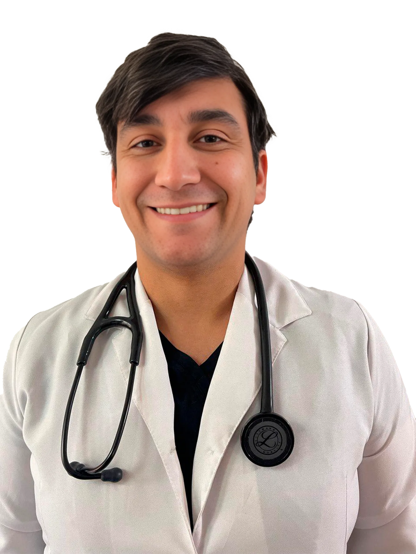 Dr. Tomás Ragusa Merino