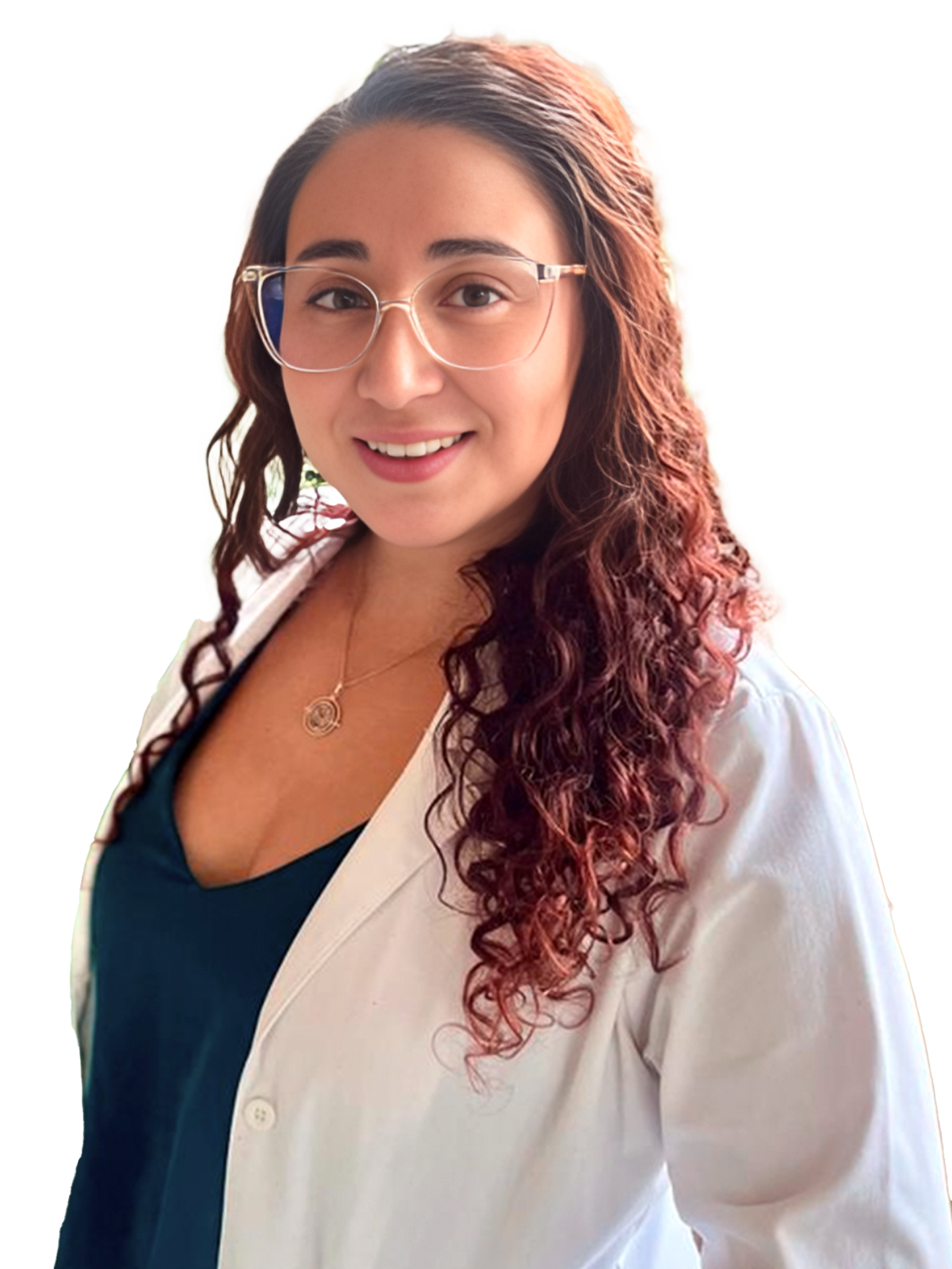 Dra. Aylin Hidalgo