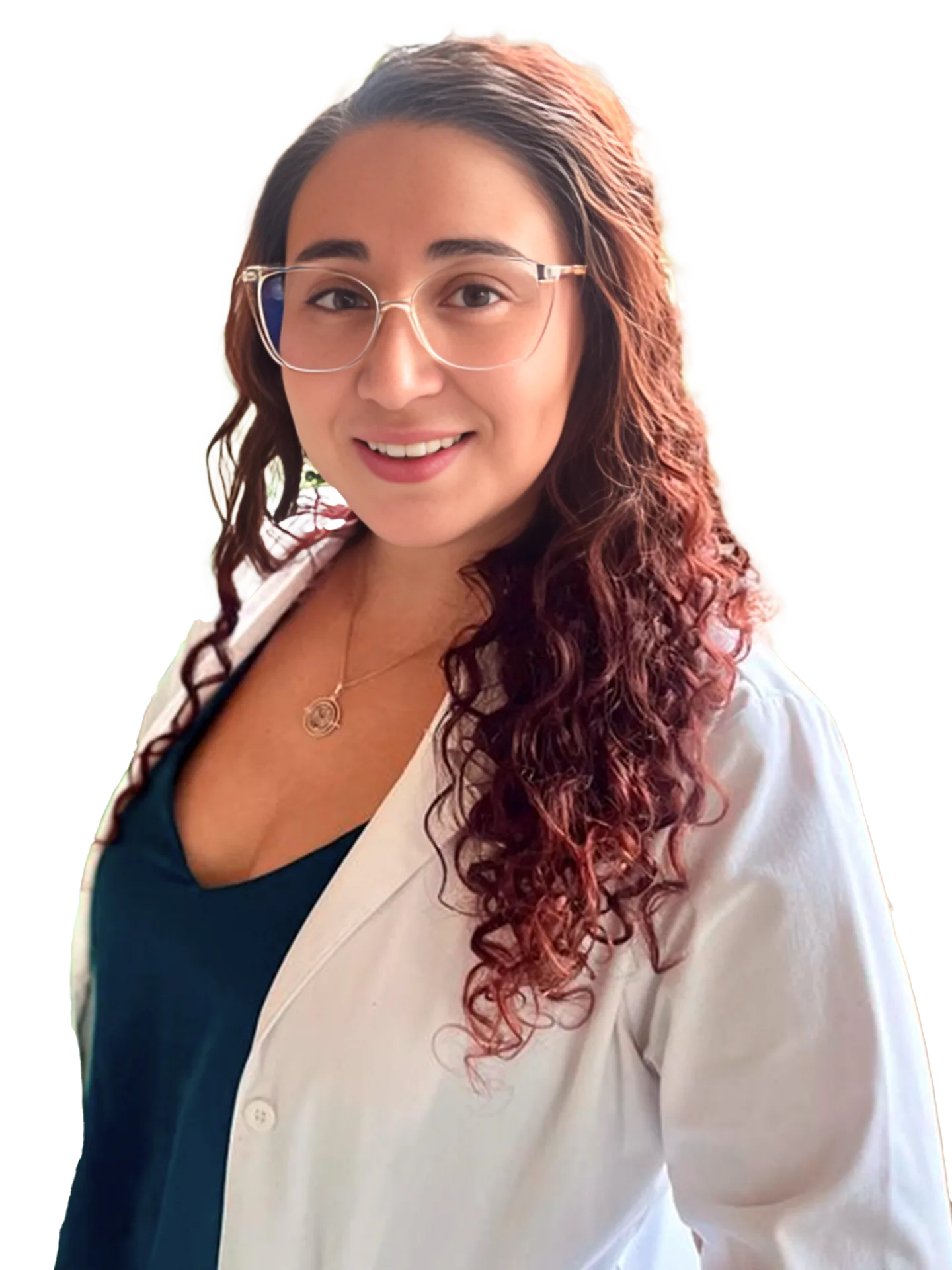 Dra. Aylin Hidalgo