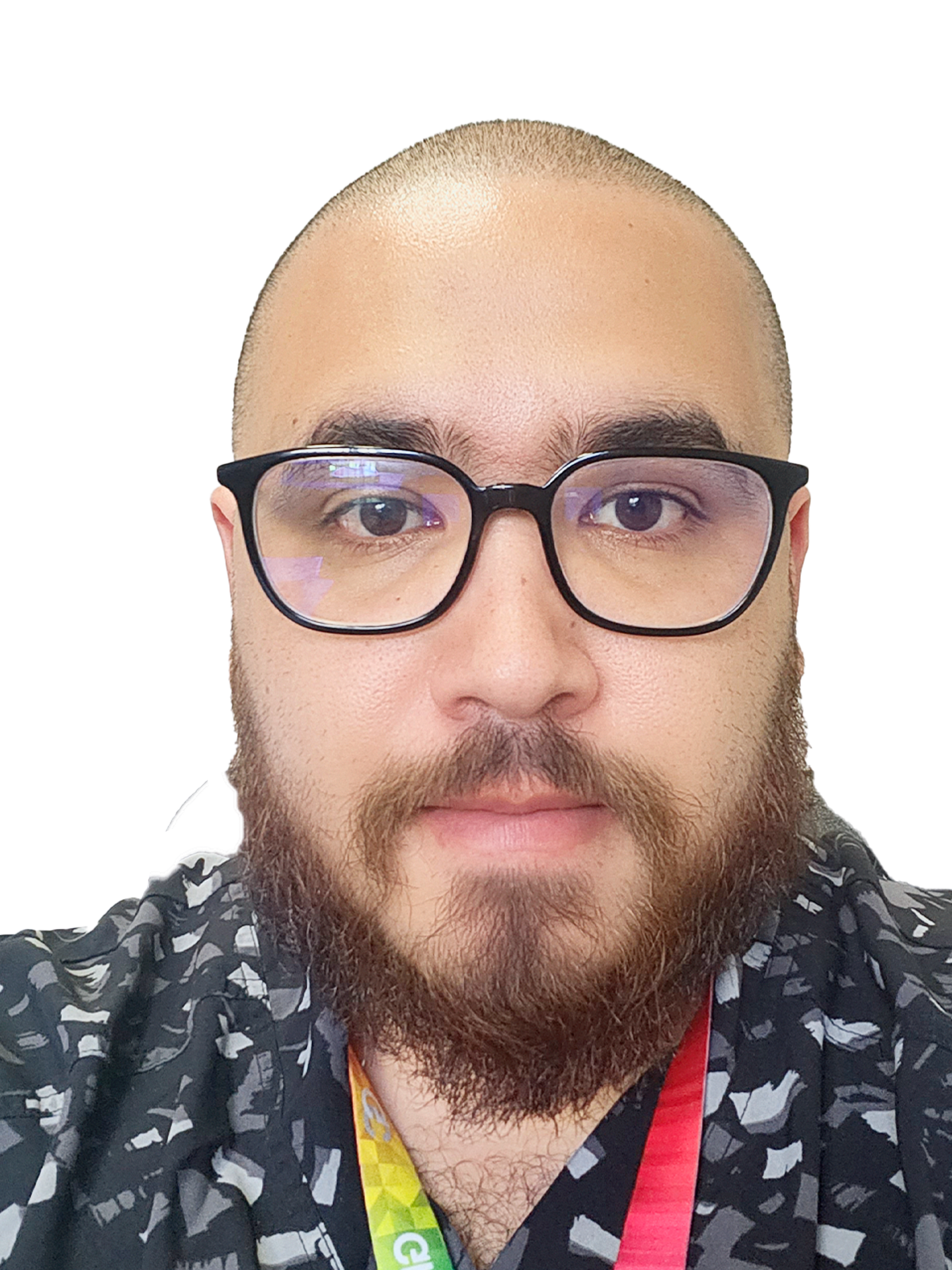 Dr. Nicolás Vega