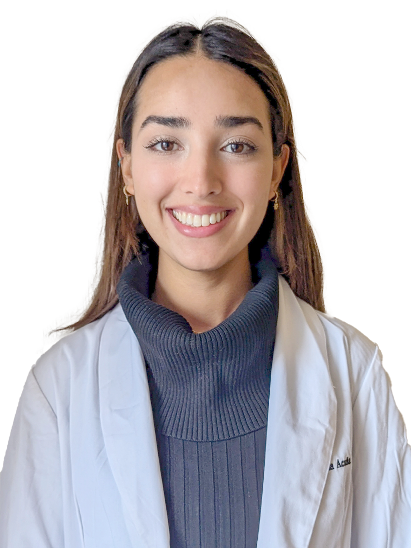 Dra. Antonella Ribotta