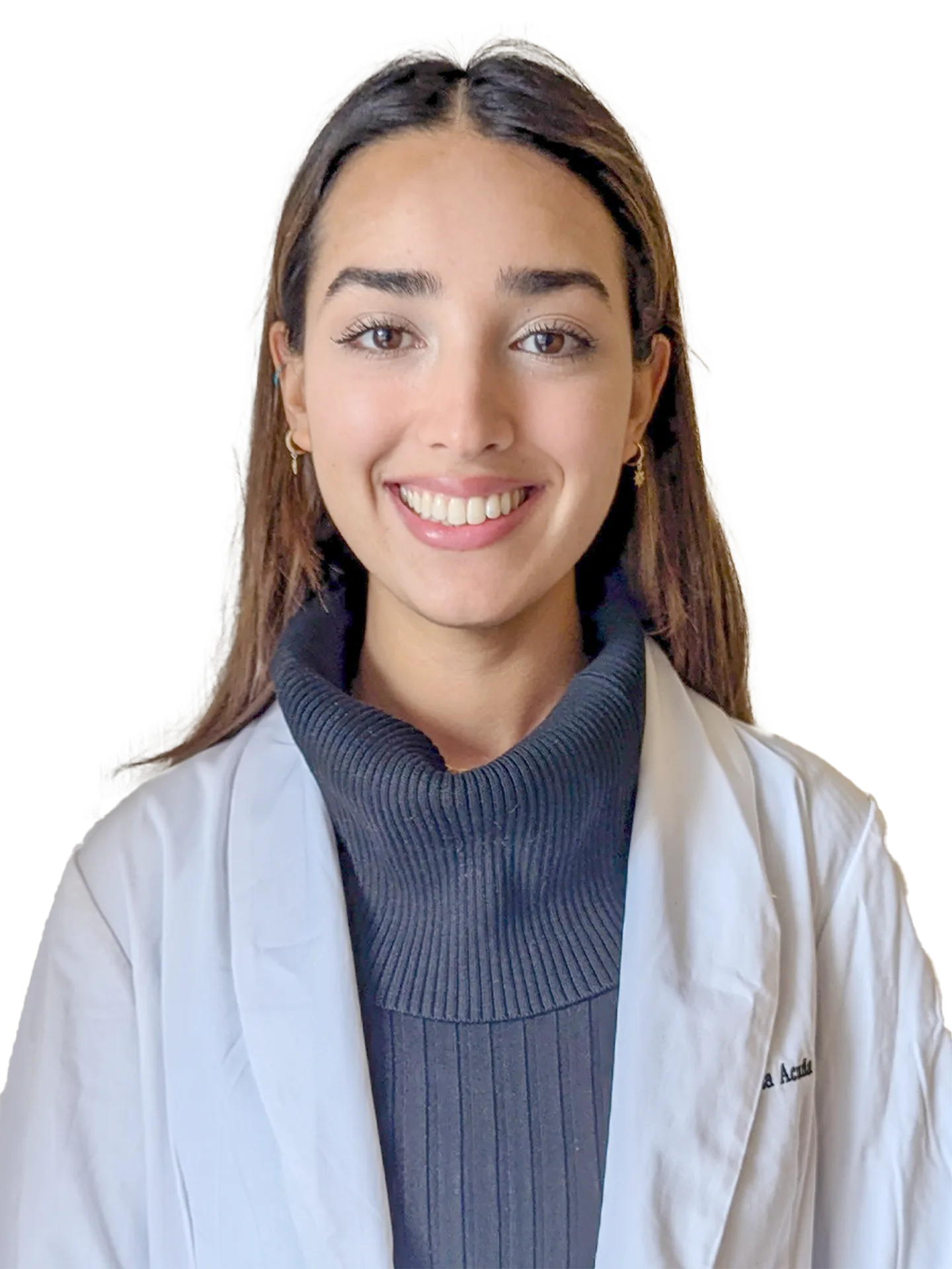 Dra. Antonella Ribotta