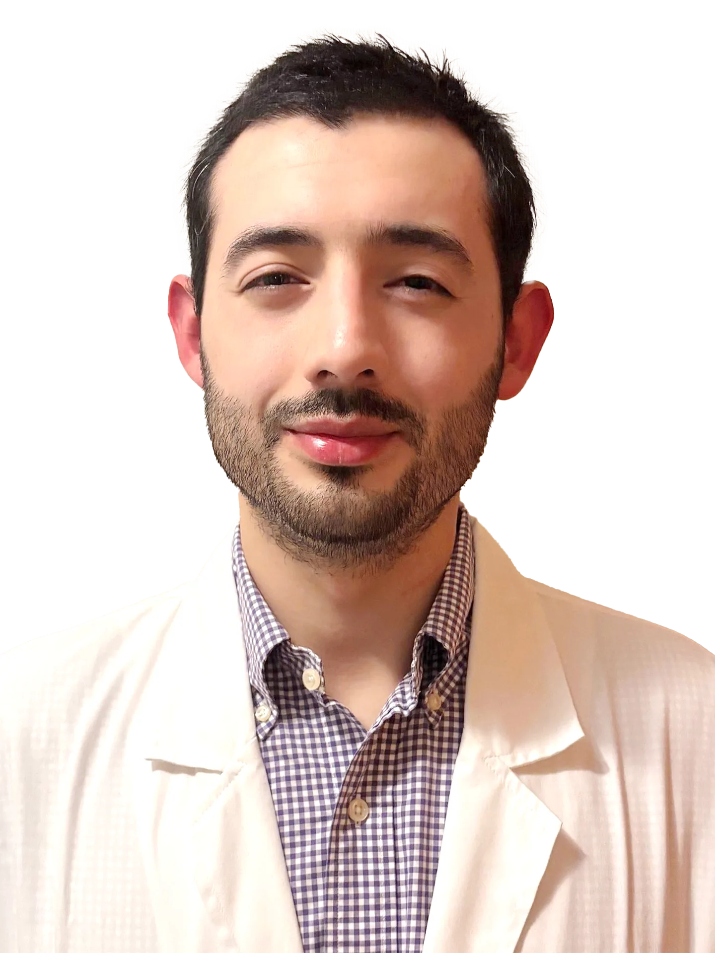 Dr. Ignacio Carrillo Urra