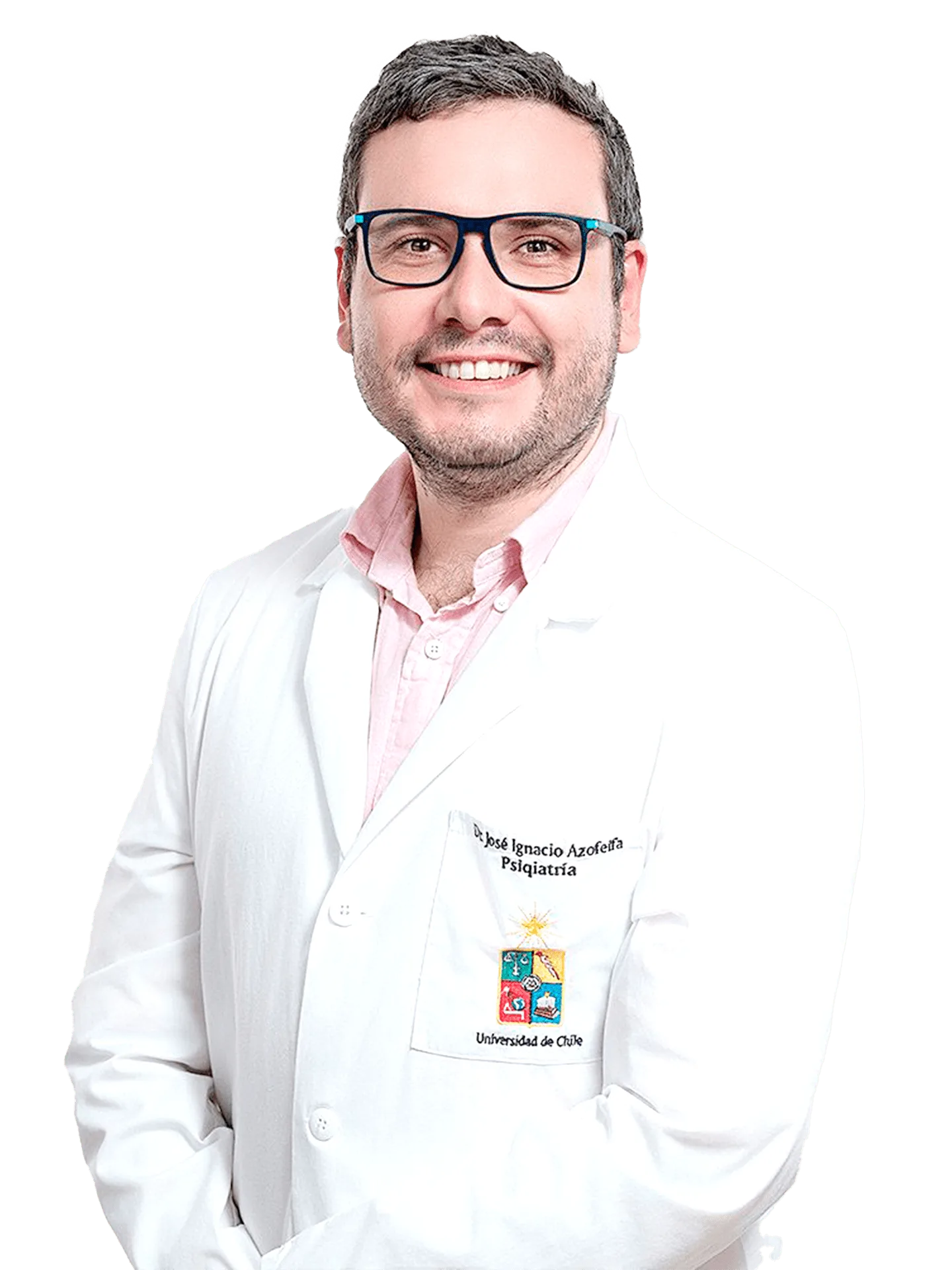 Dr. José Azofeifa Campos