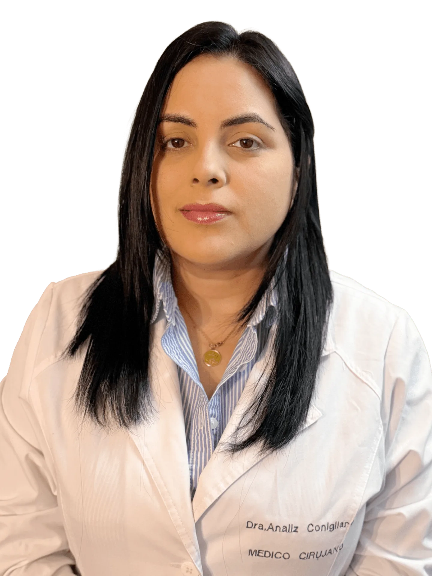 Dra. Analiz Conigliaro