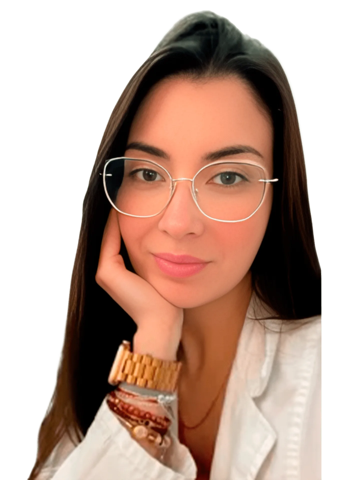 Dra. Angélica María Fernández