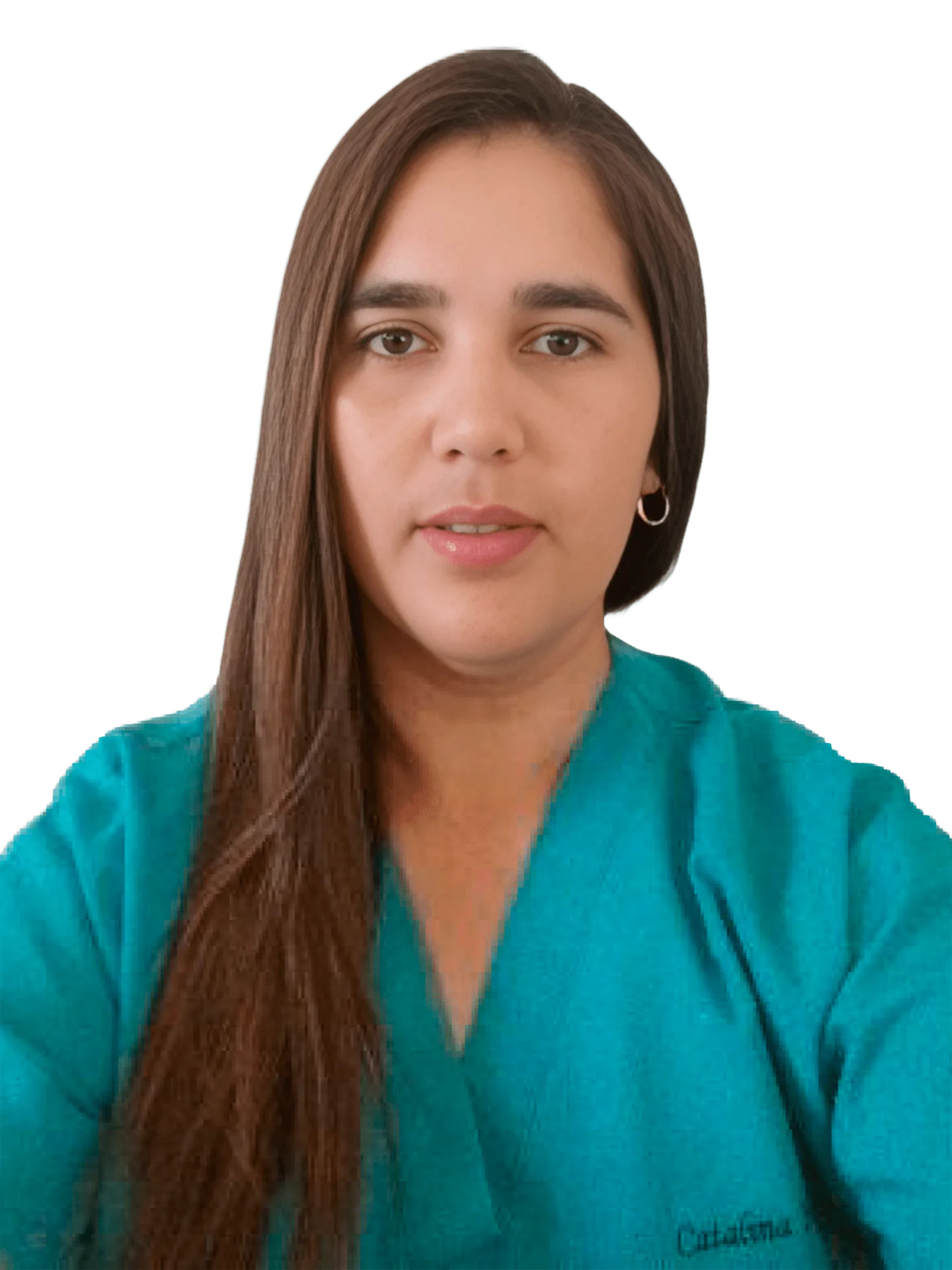 Dra. Catalina Hernández González