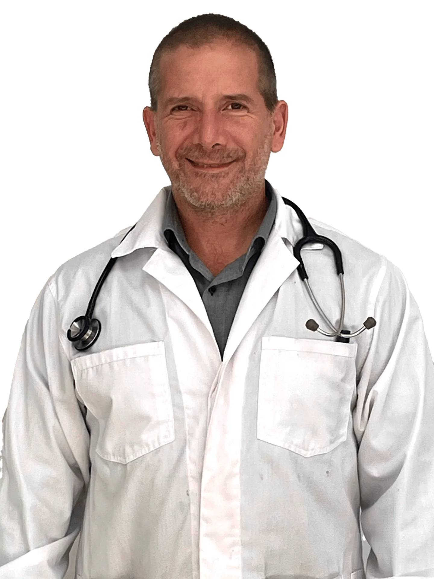 Dr. Christopher Schaa González