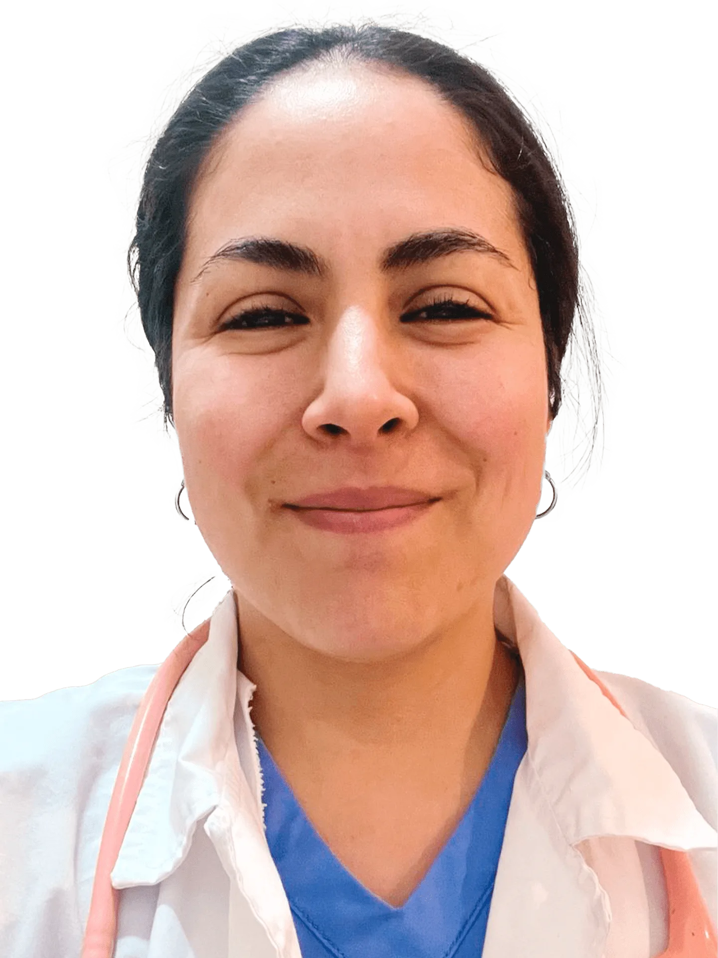 Dra. Valentina Díaz Pozo