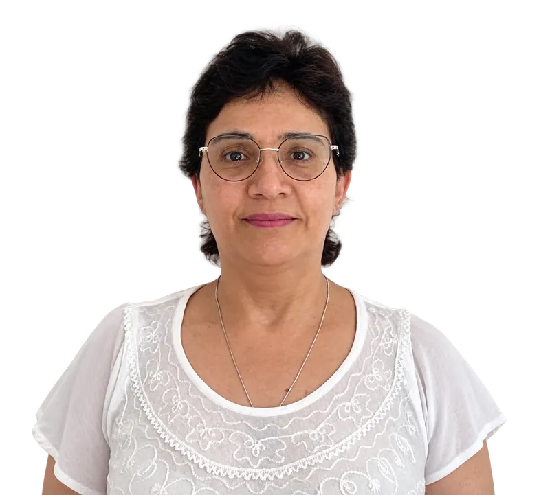 Dra. Lucía Astudillo Montecinos
