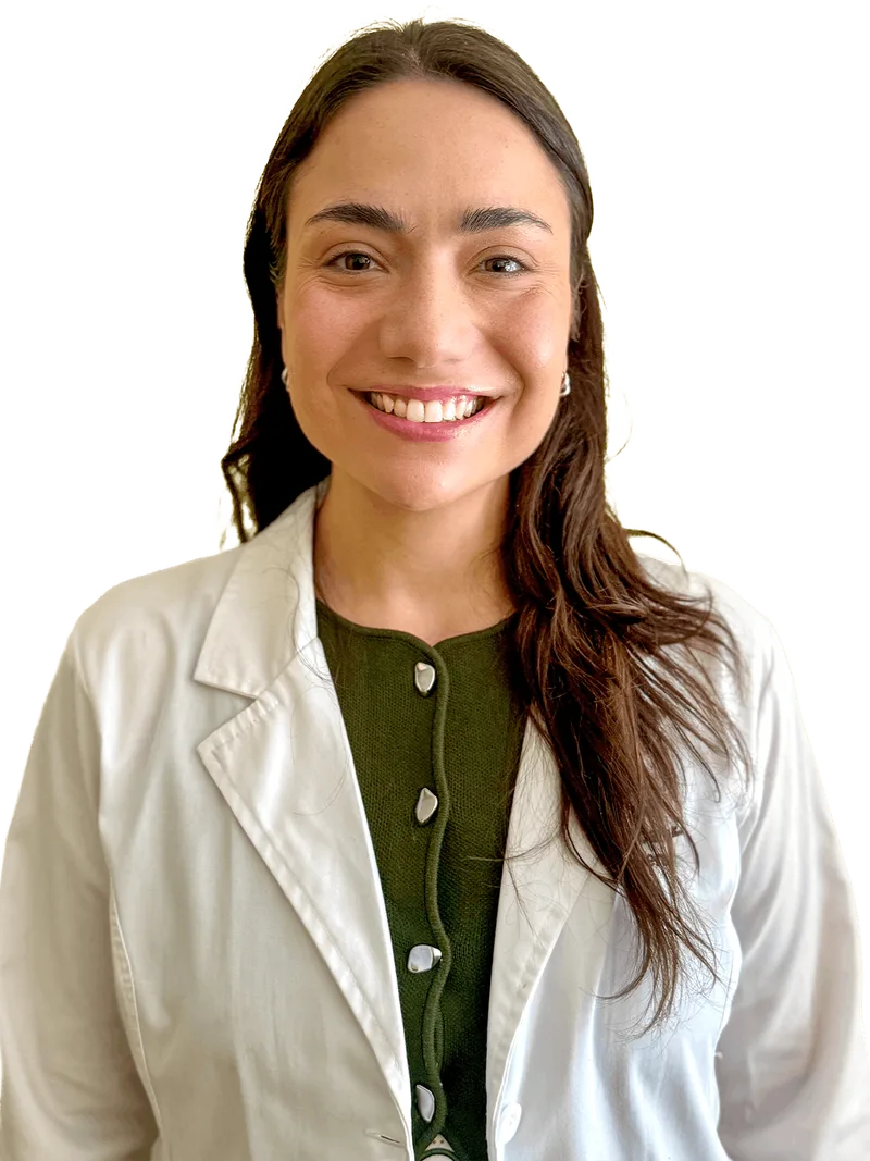 Dra. Catalina Fuentes Portugueiz