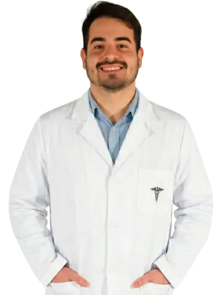 Dr. Franco Cádiz Ortega