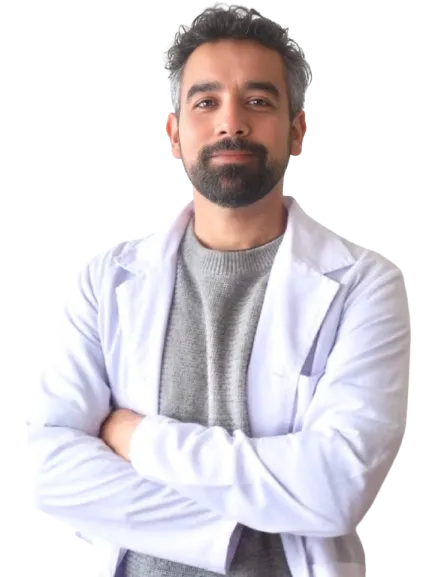 Dr. Víctor Zelaya Cvitanic