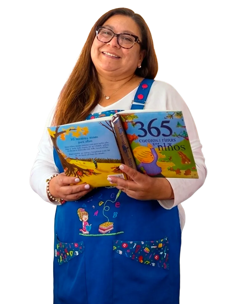 Sylvia Navarrete Torres