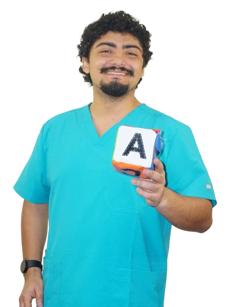 Marcos Gatica Fierro