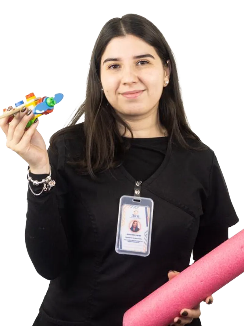 TO. Alexandra Palma Carrasco