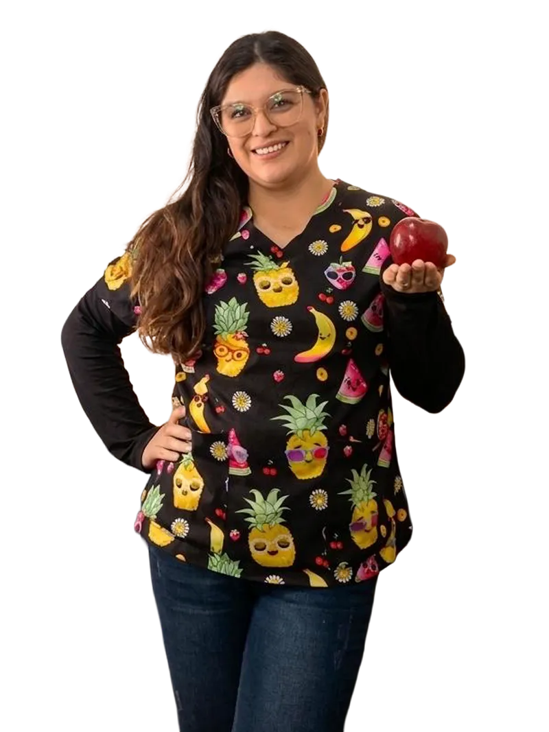 Grace Beltrán Acuña