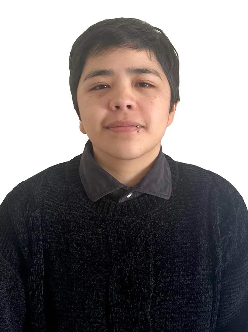 Psi. Samuel Provoste Sarzosa