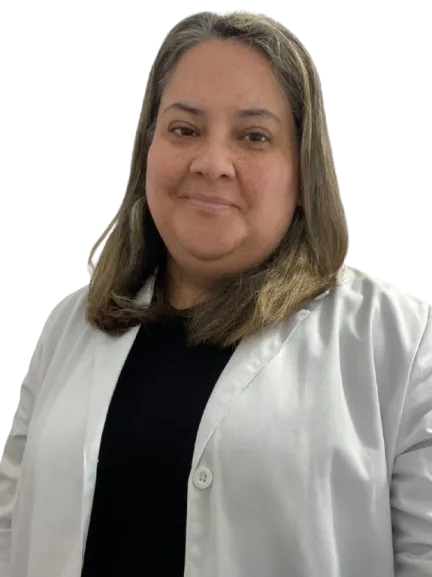 Dra. Maritza Mogrovejo Landívar
