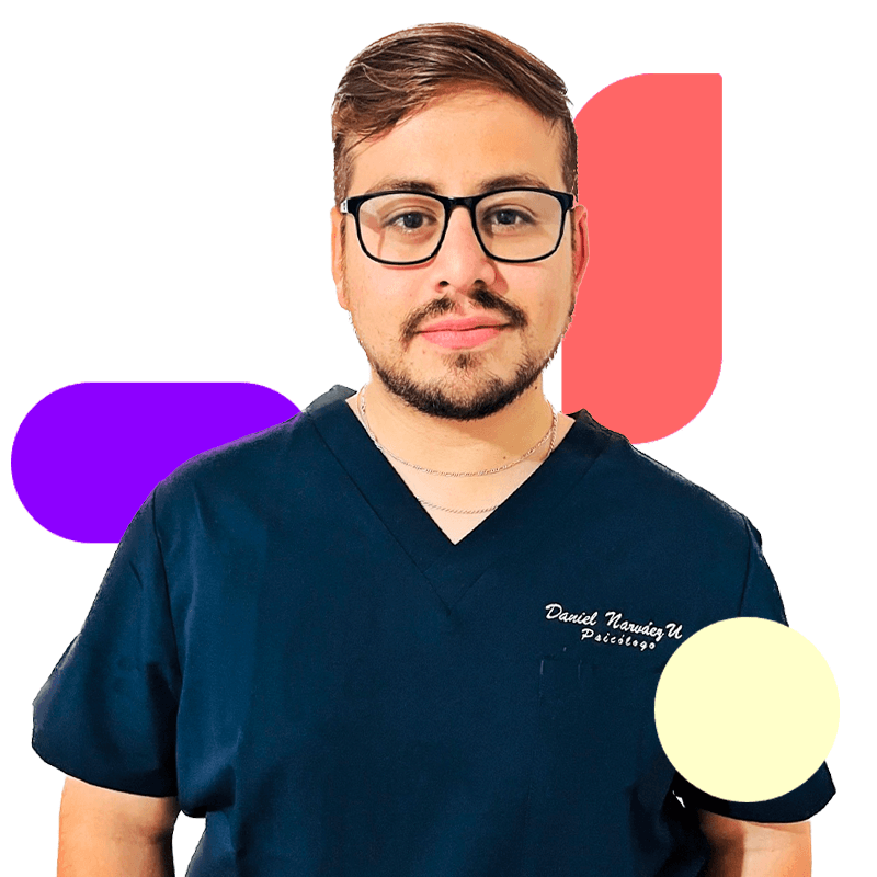 Centro Médico San Martin. Salud Mental. Psicologia. Fonoaudiologia. Nutricionista Daniel Narváez | Psicología online